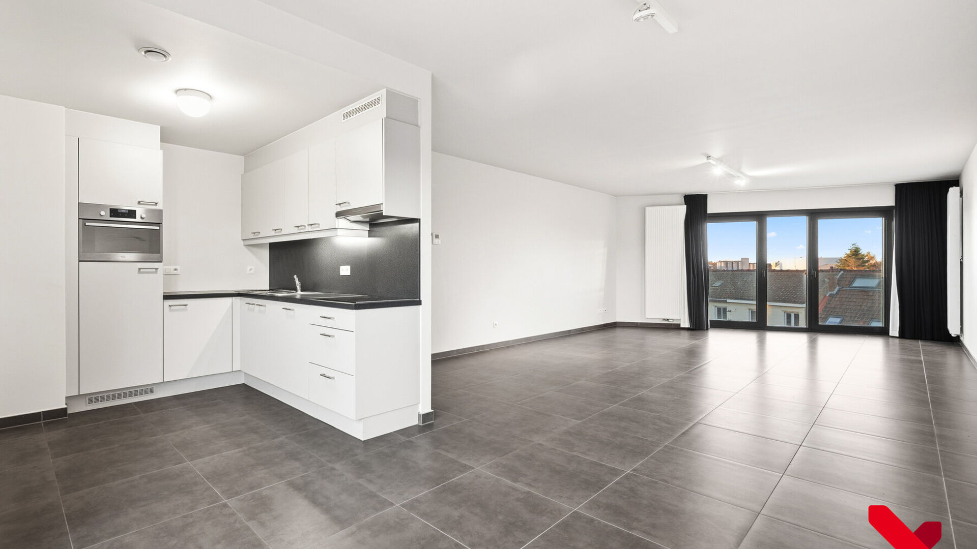 Flat for rent in Kessel-Lo