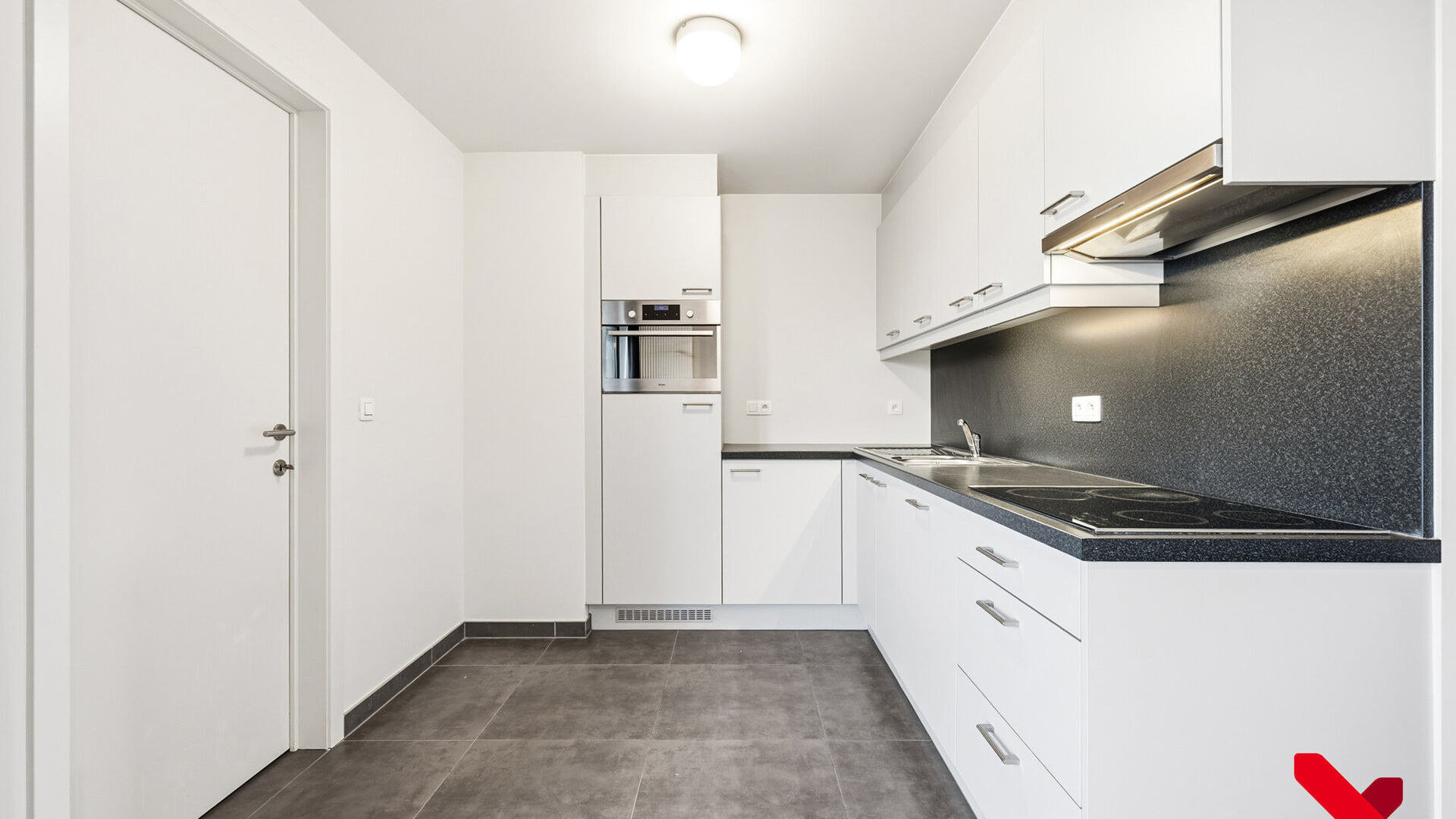 Flat for rent in Kessel-Lo