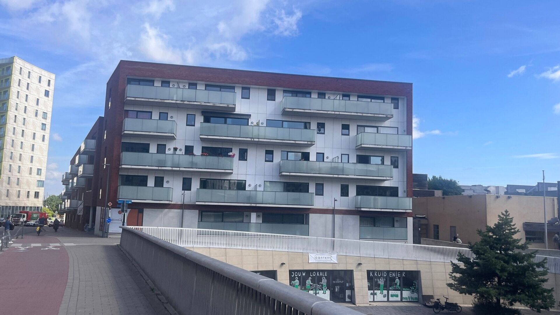 Flat for rent in Leuven