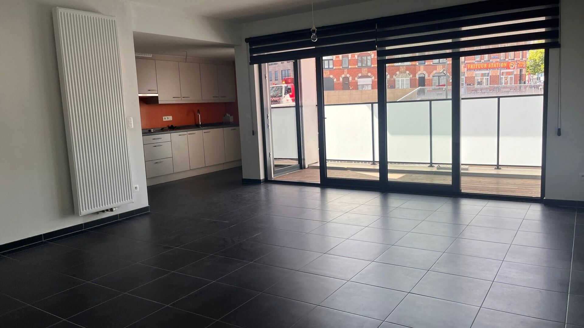 Flat for rent in Leuven