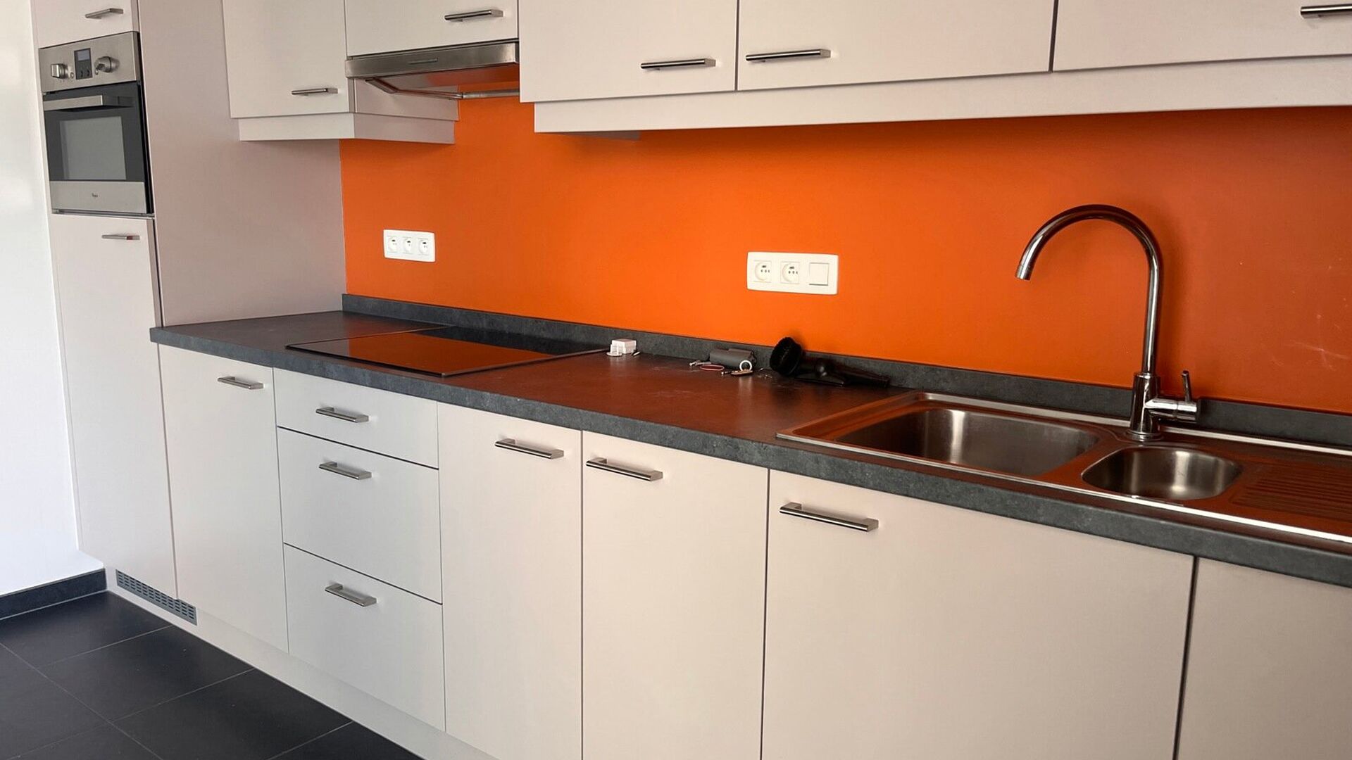 Flat for rent in Leuven