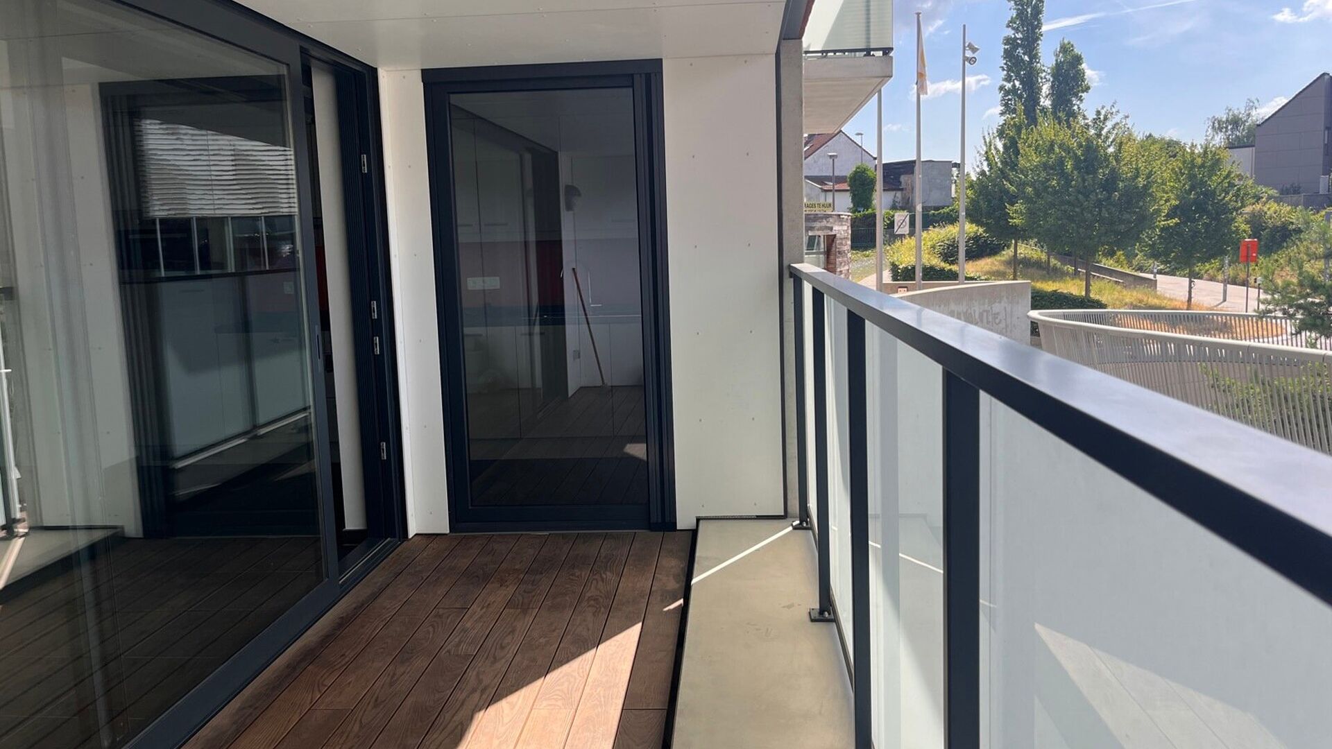 Flat for rent in Leuven
