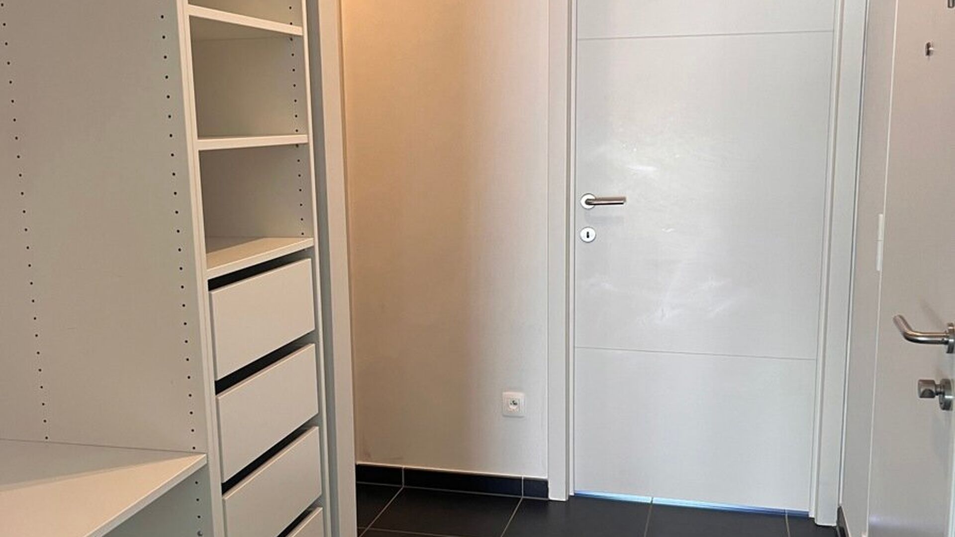 Flat for rent in Leuven