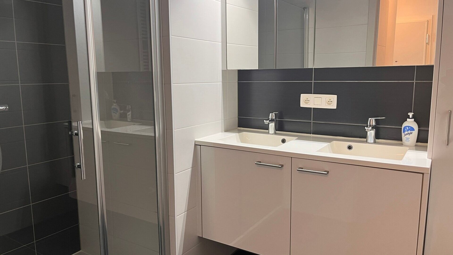 Flat for rent in Leuven