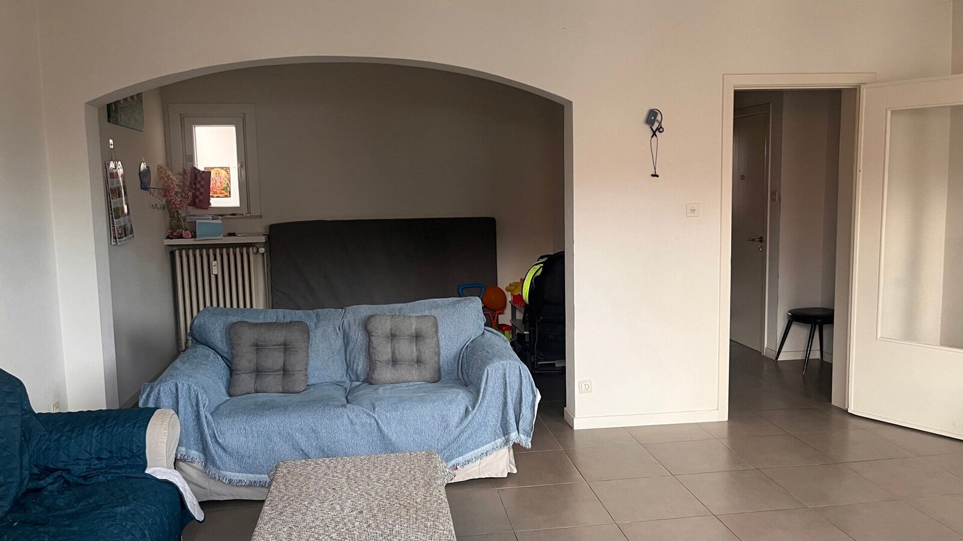 Flat for rent in Leuven