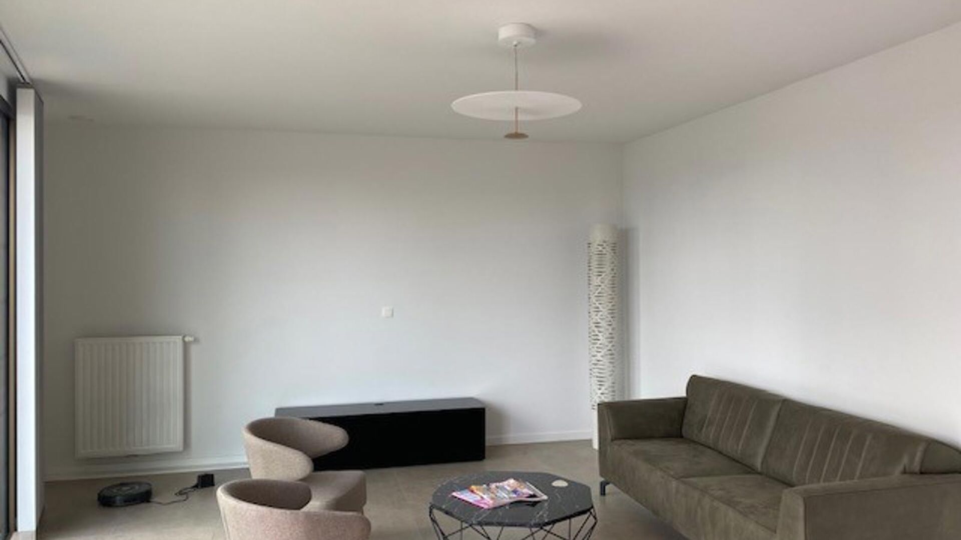 Flat for rent in Leuven