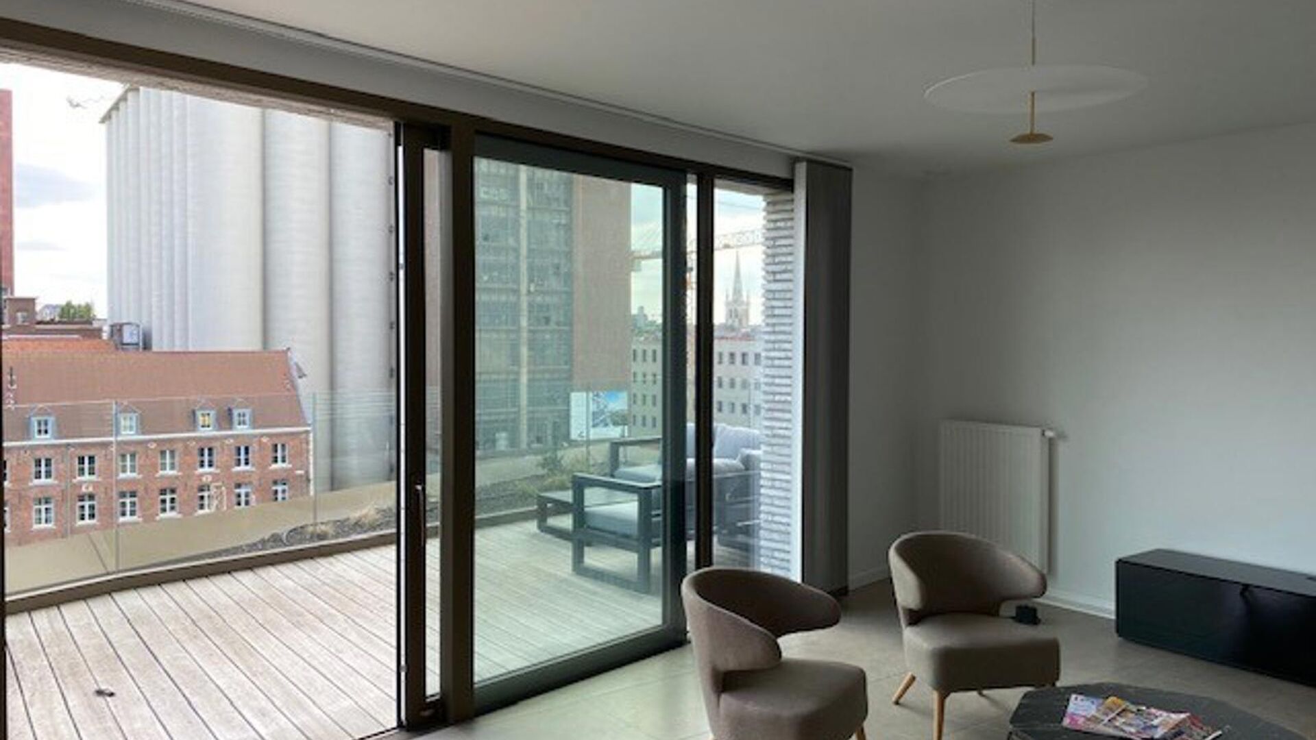 Flat for rent in Leuven