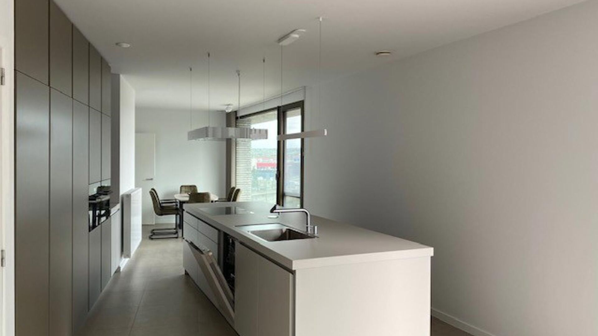 Flat for rent in Leuven