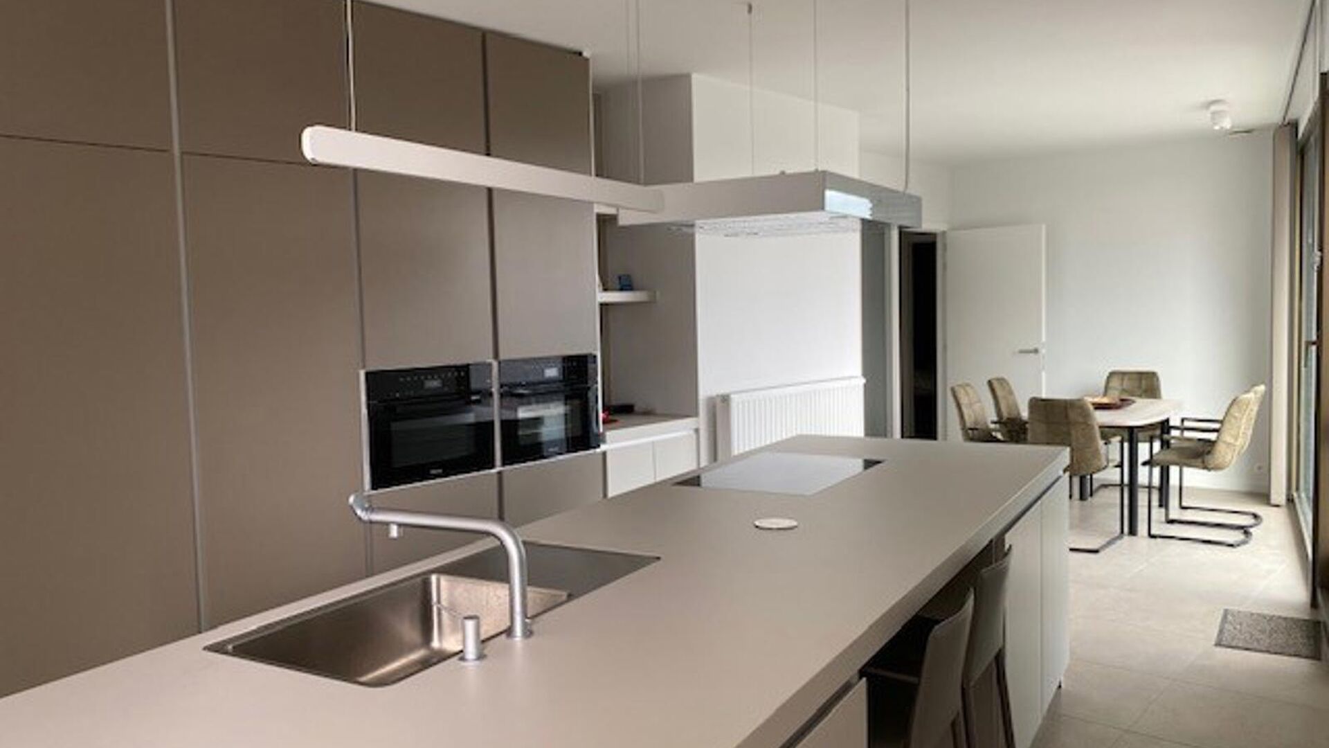 Flat for rent in Leuven