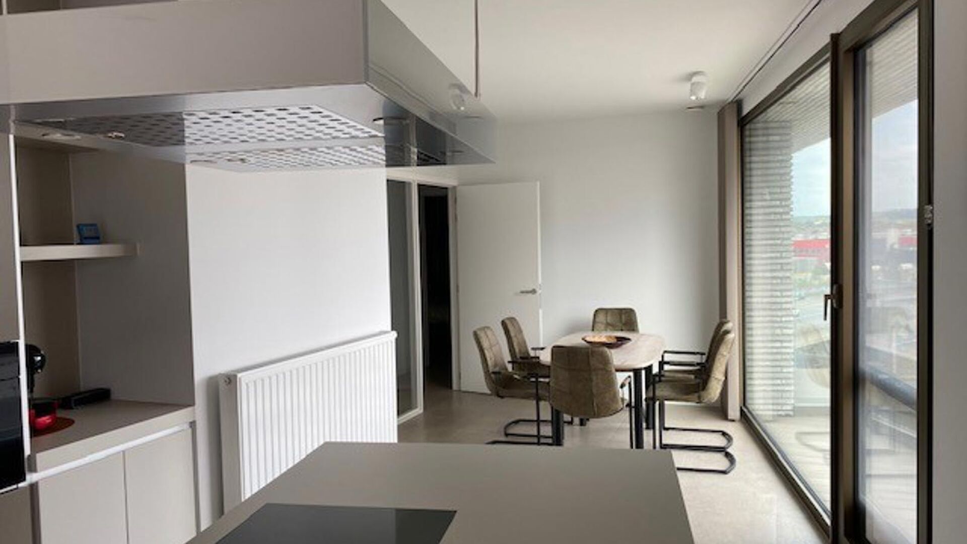Flat for rent in Leuven