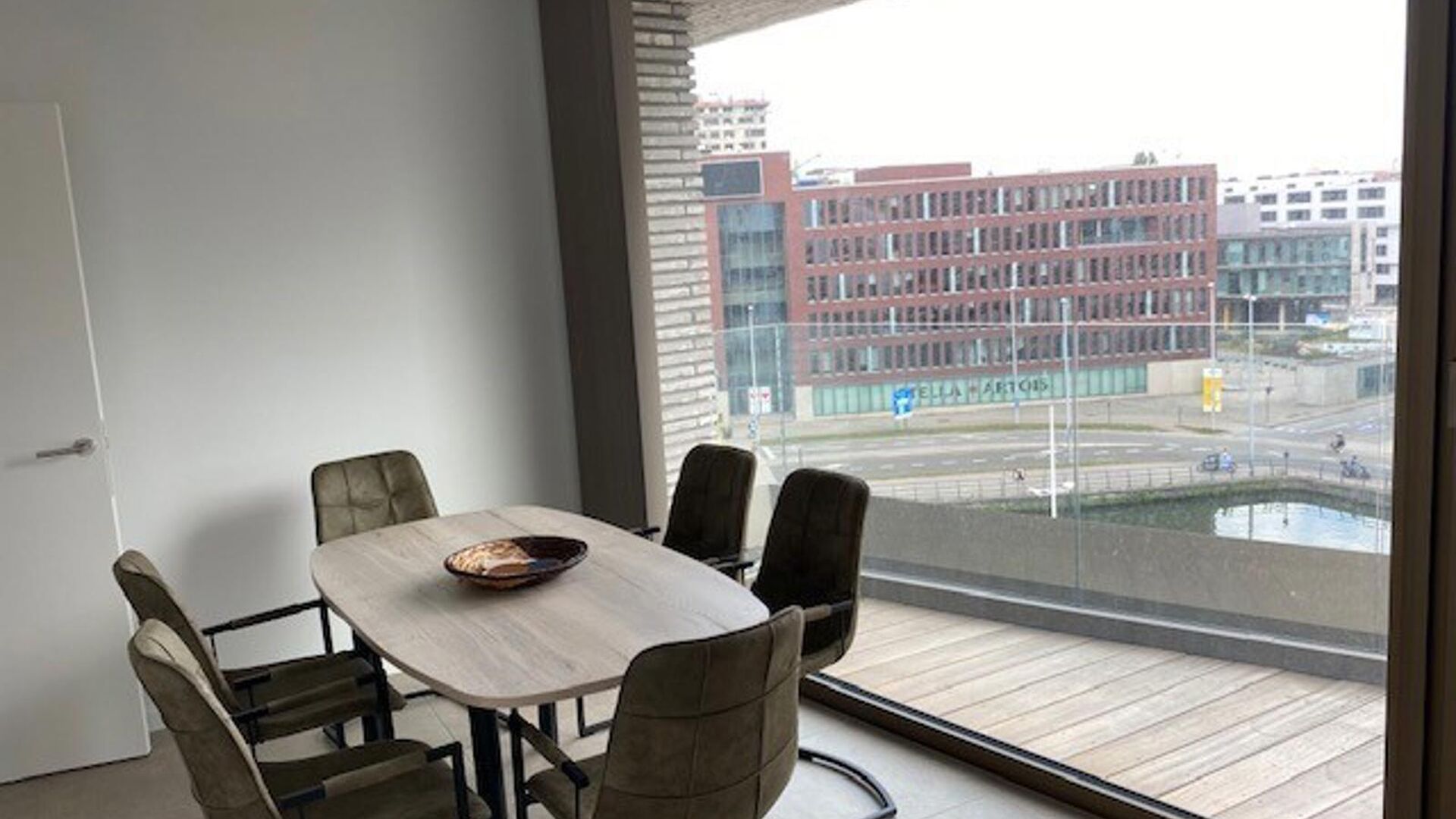 Flat for rent in Leuven