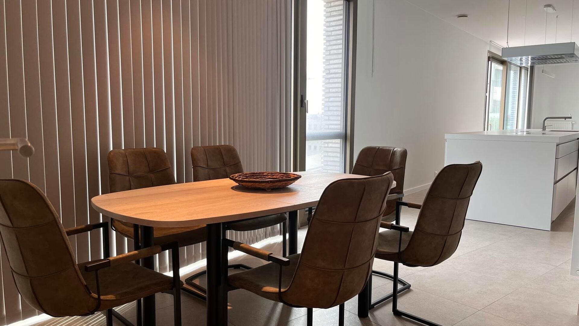 Flat for rent in Leuven