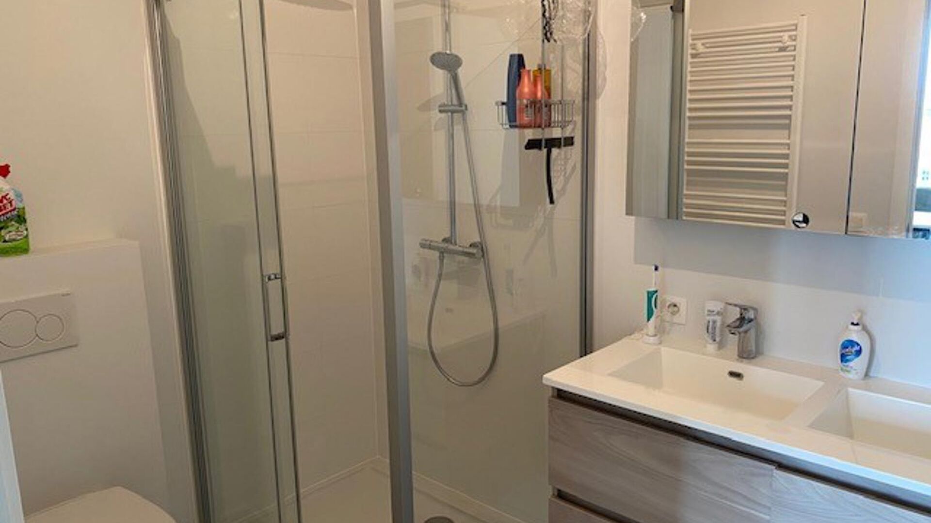 Flat for rent in Leuven