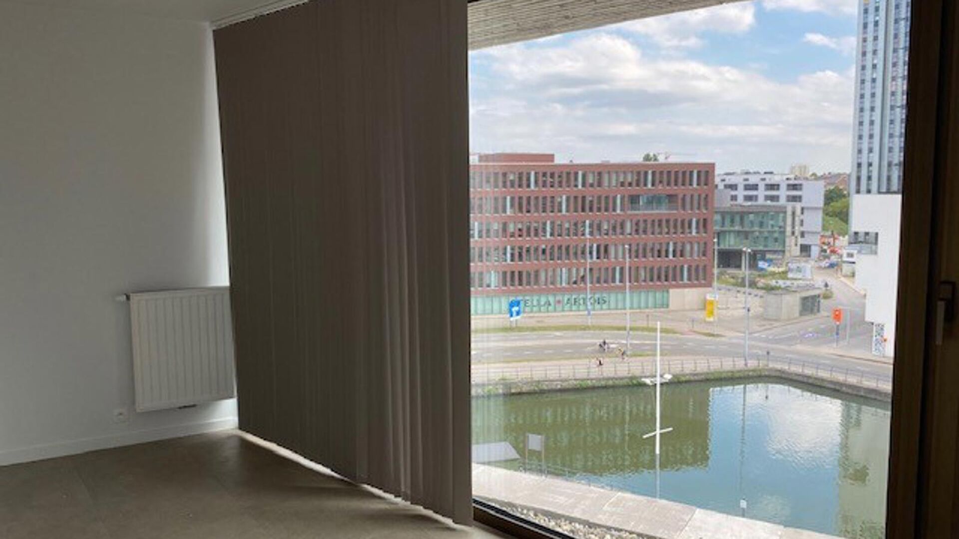 Flat for rent in Leuven