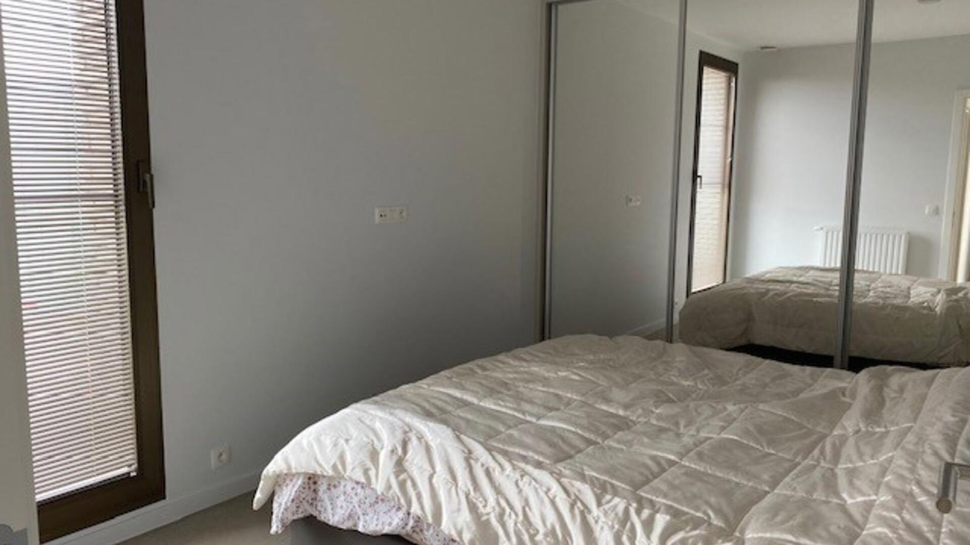 Flat for rent in Leuven
