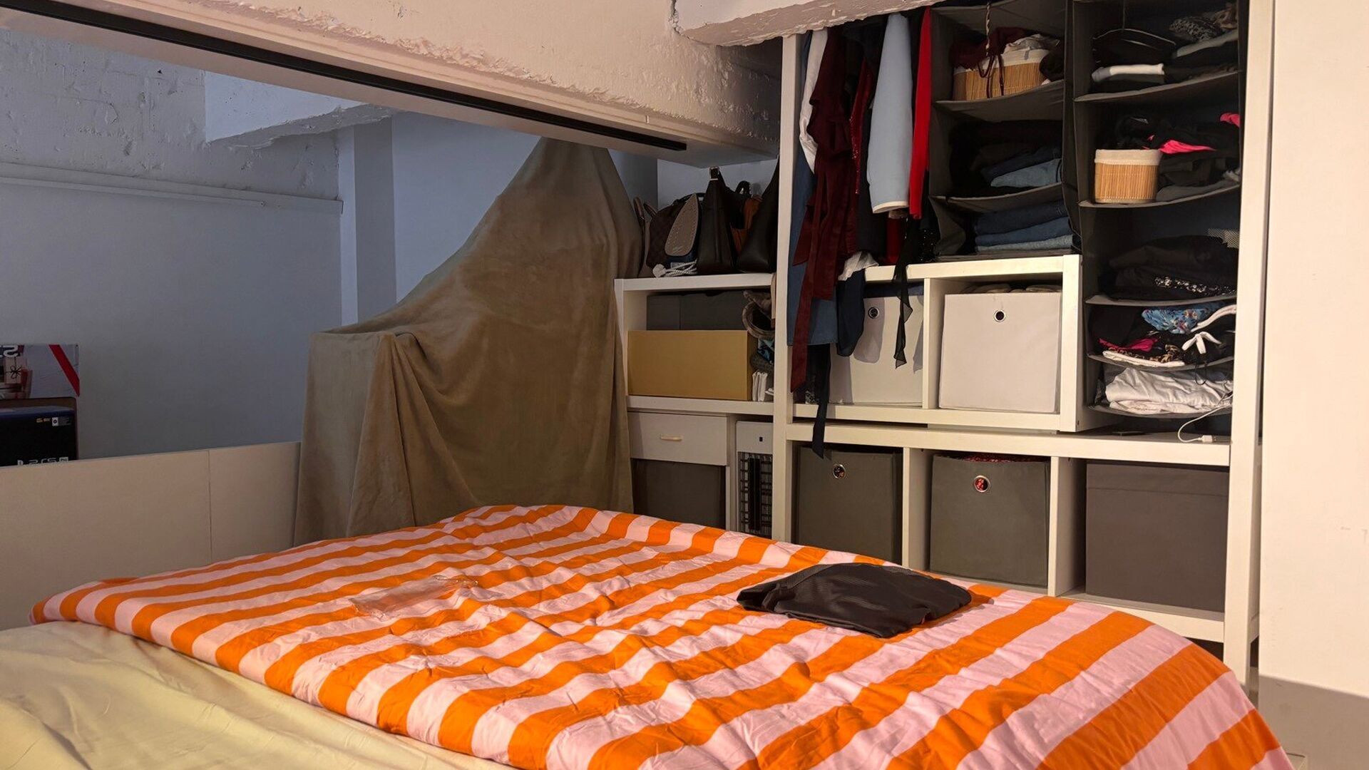 Flat for rent in LEUVEN