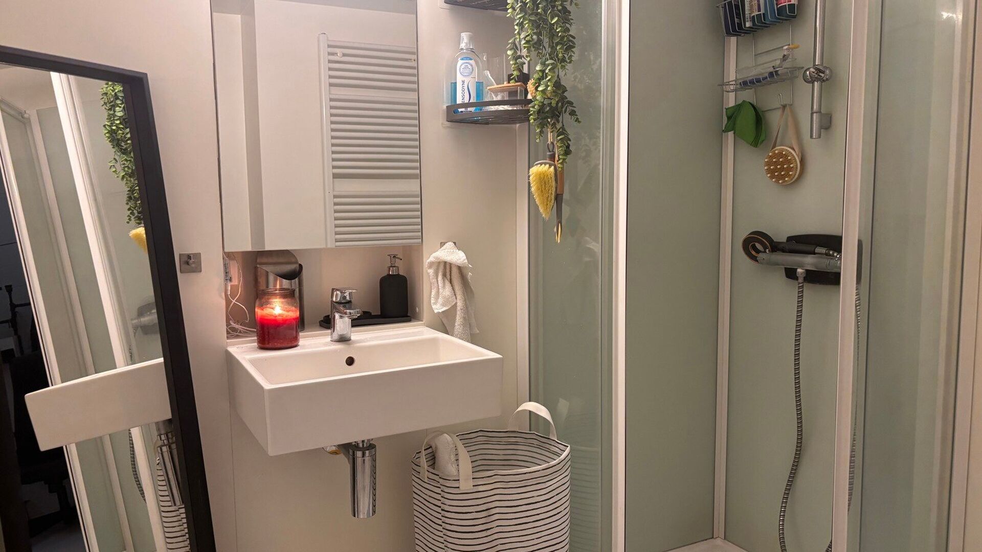 Flat for rent in LEUVEN