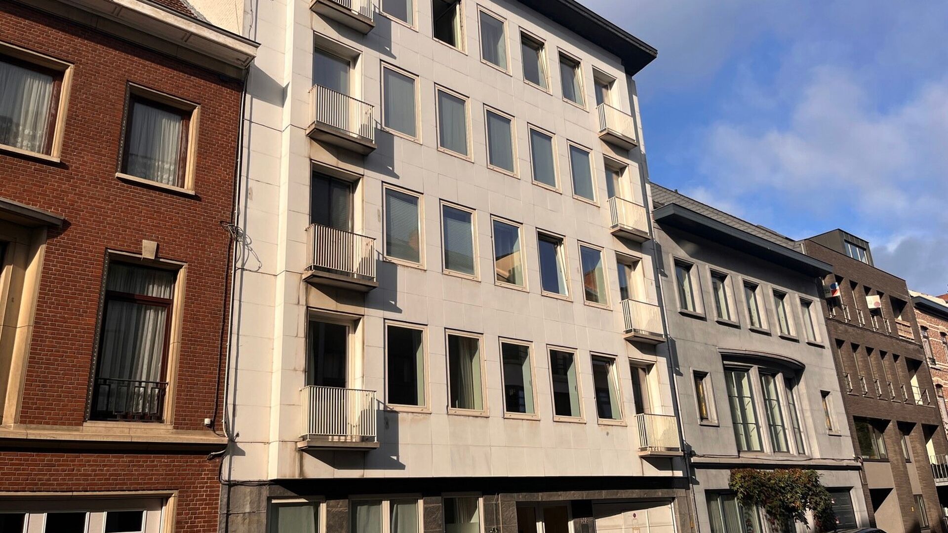 Flat for rent in Leuven