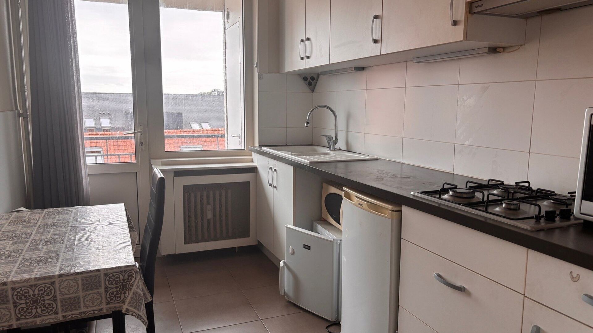 Flat for rent in Leuven