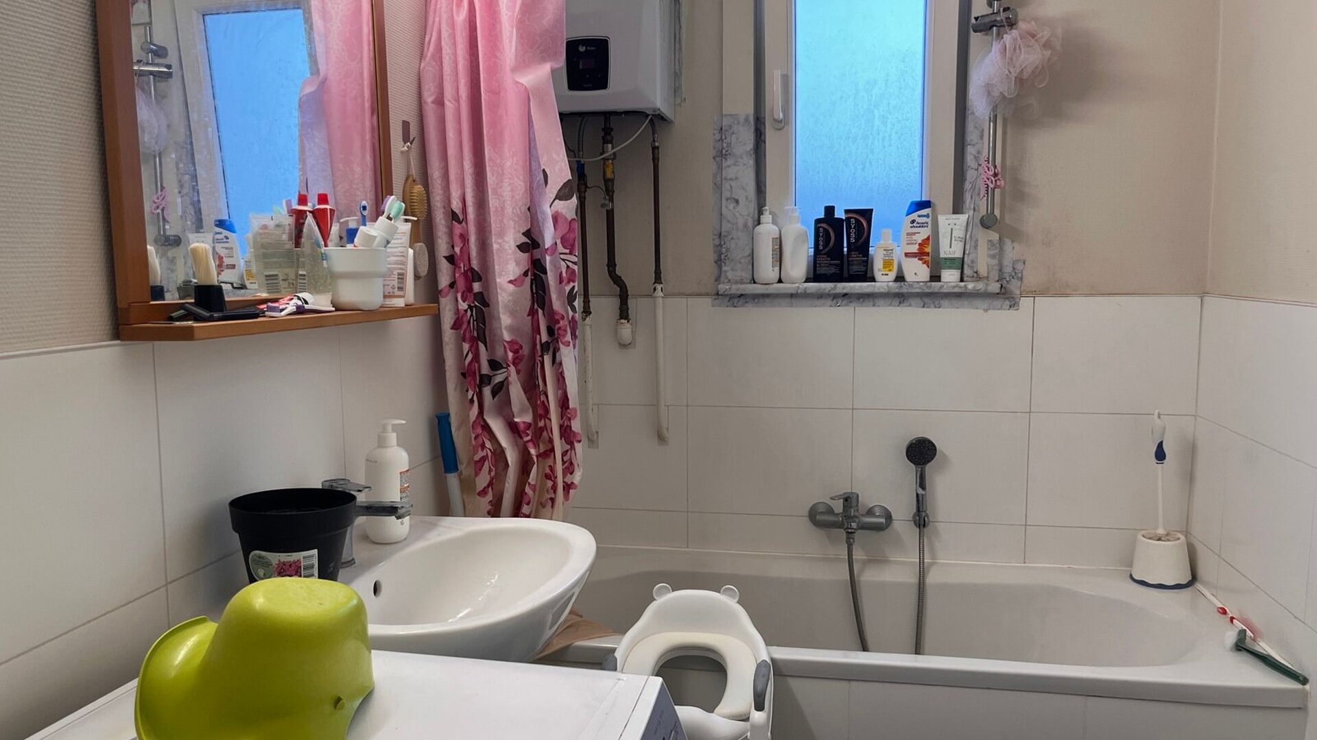 Flat for rent in Leuven