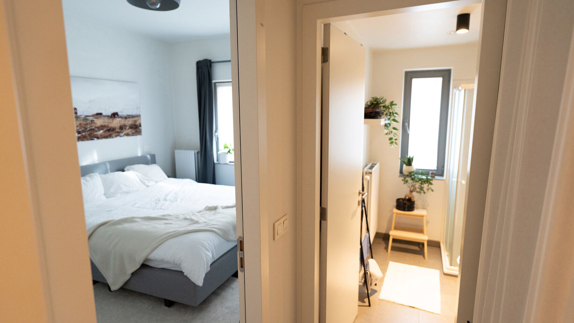 Flat for rent in Leuven