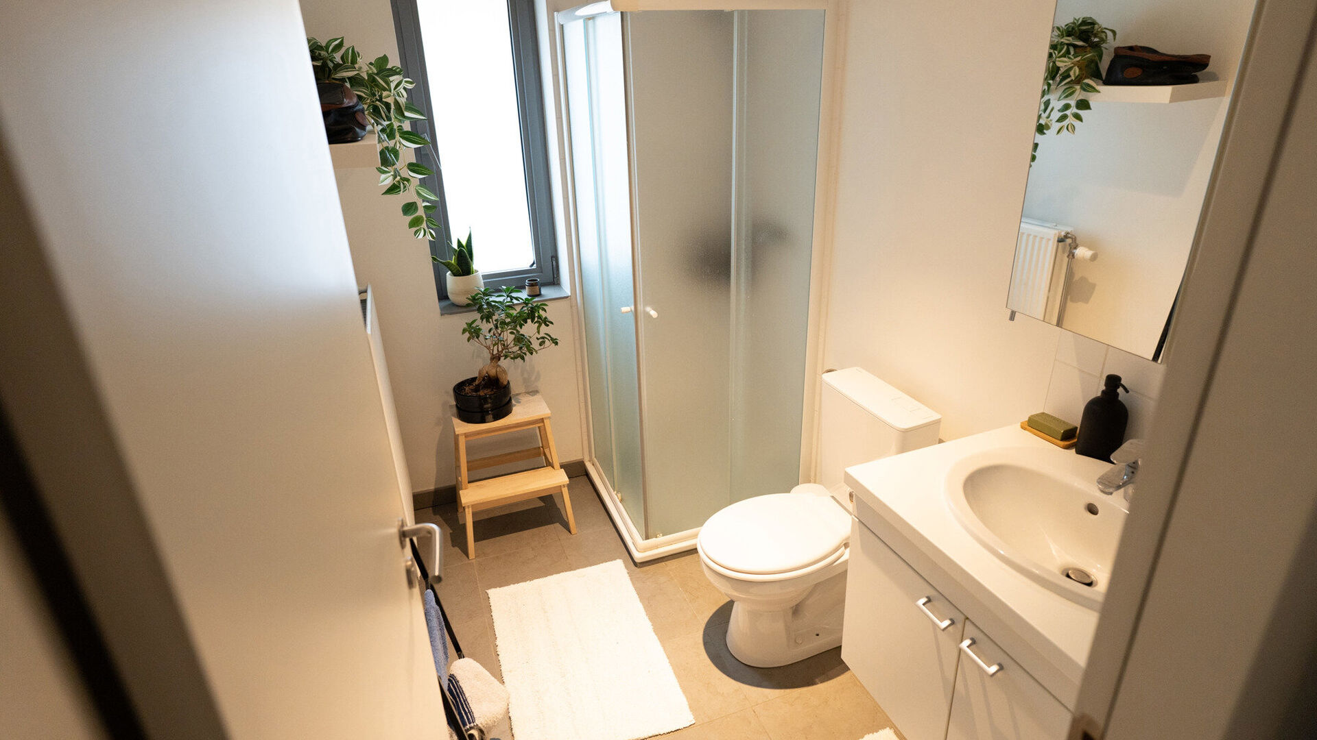 Flat for rent in Leuven