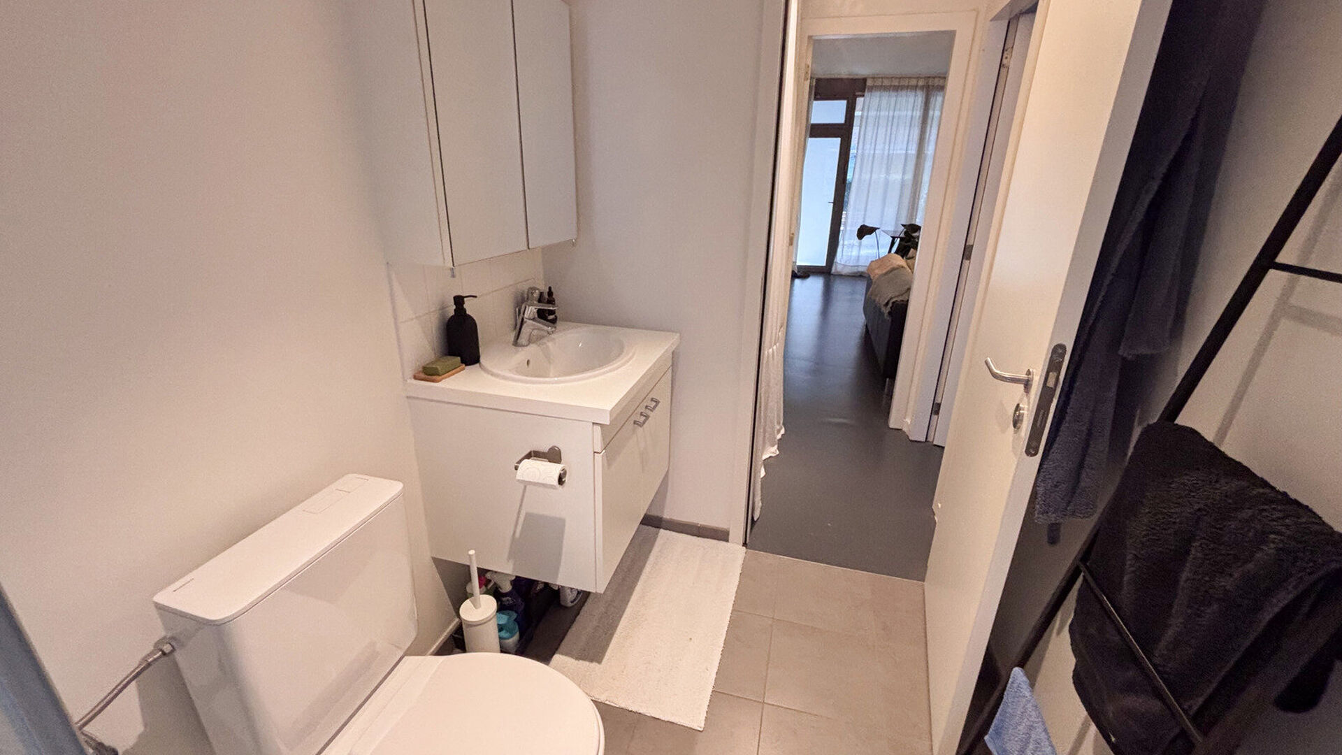 Flat for rent in Leuven