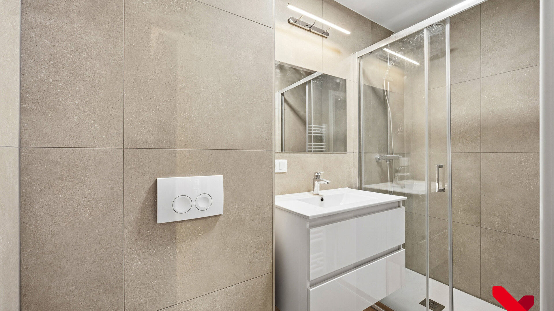 Flat for rent in Leuven