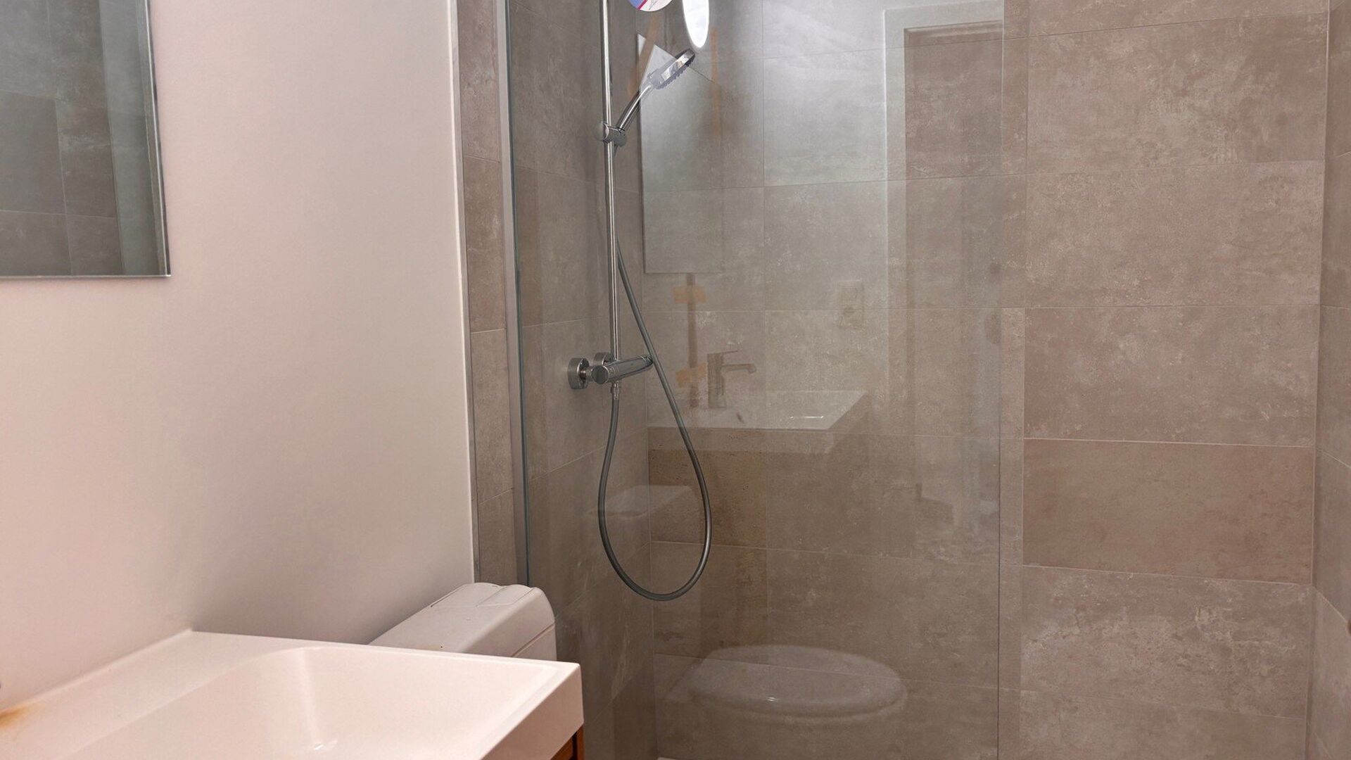 Flat for rent in Leuven