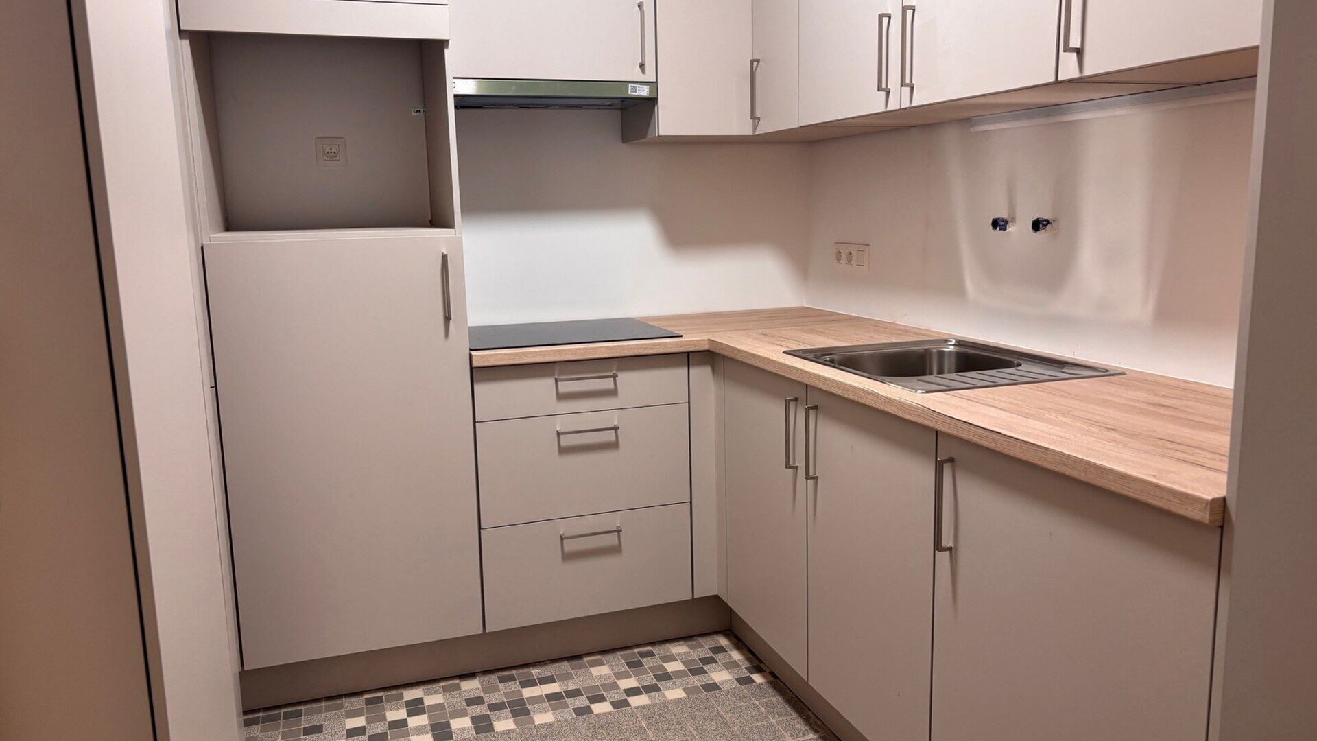 Flat for rent in Leuven