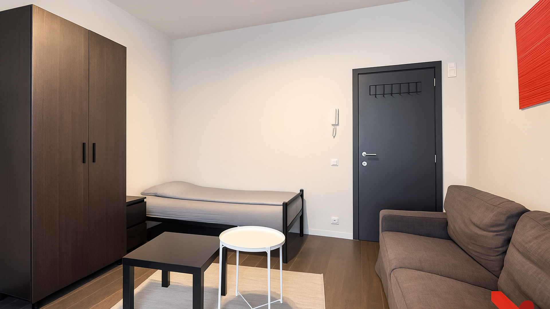 Flat for rent in Leuven