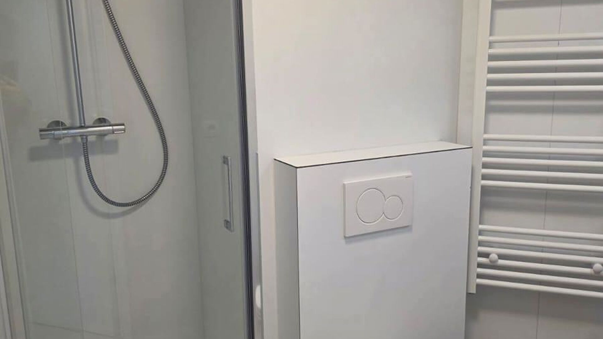 Flat for rent in Leuven