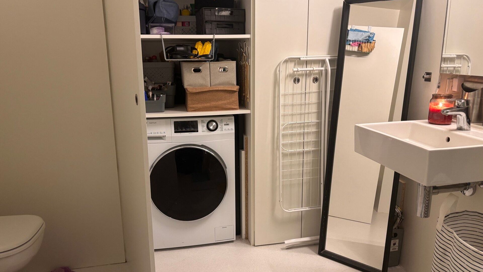 Flat for rent in LEUVEN