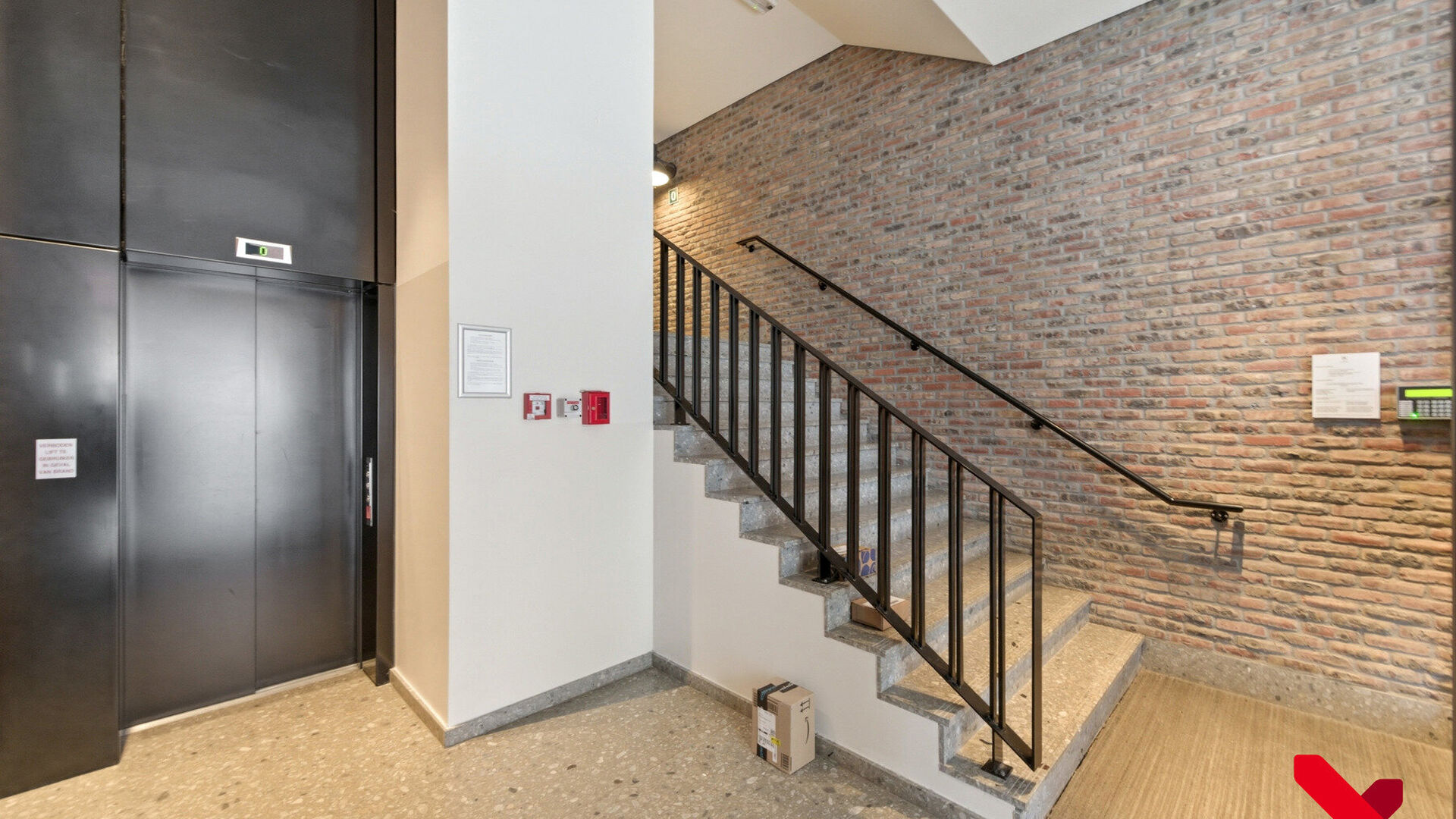 Flat for rent in Leuven