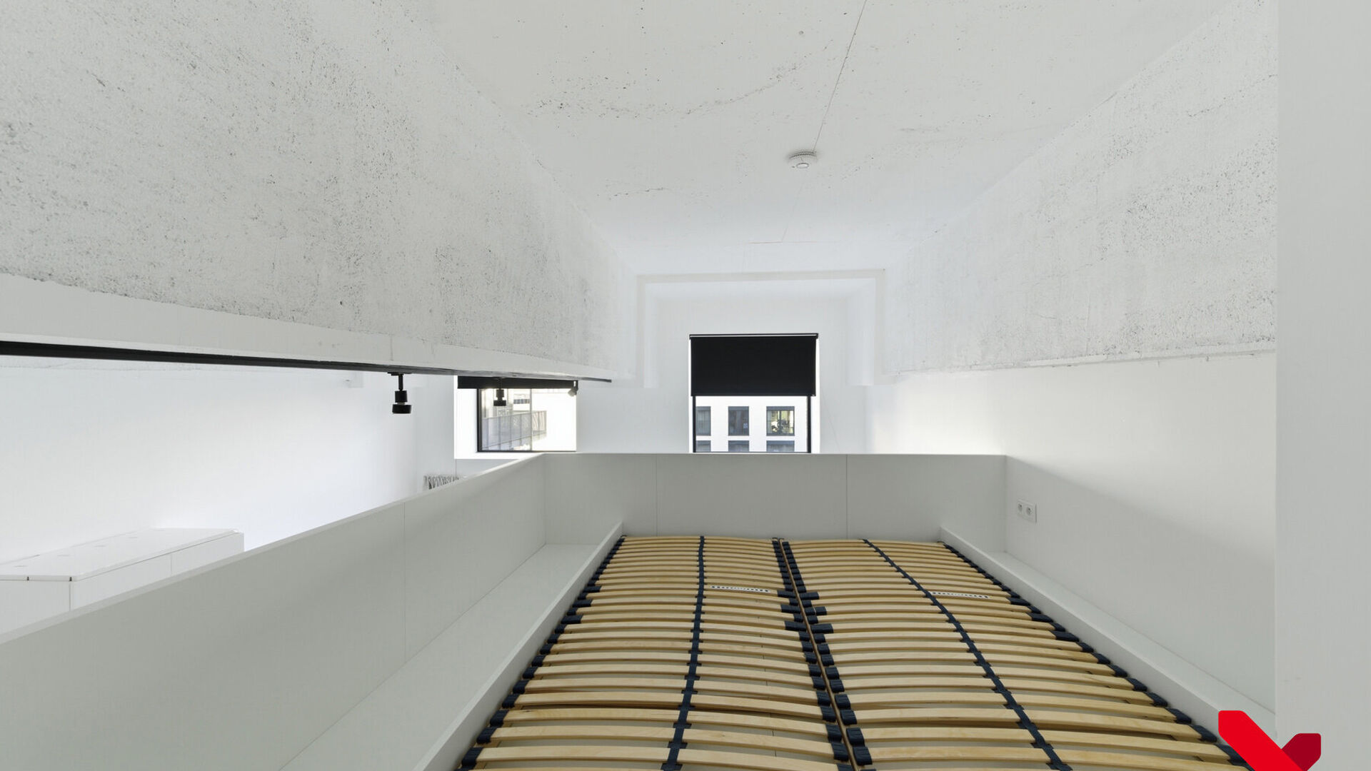 Flat for rent in Leuven