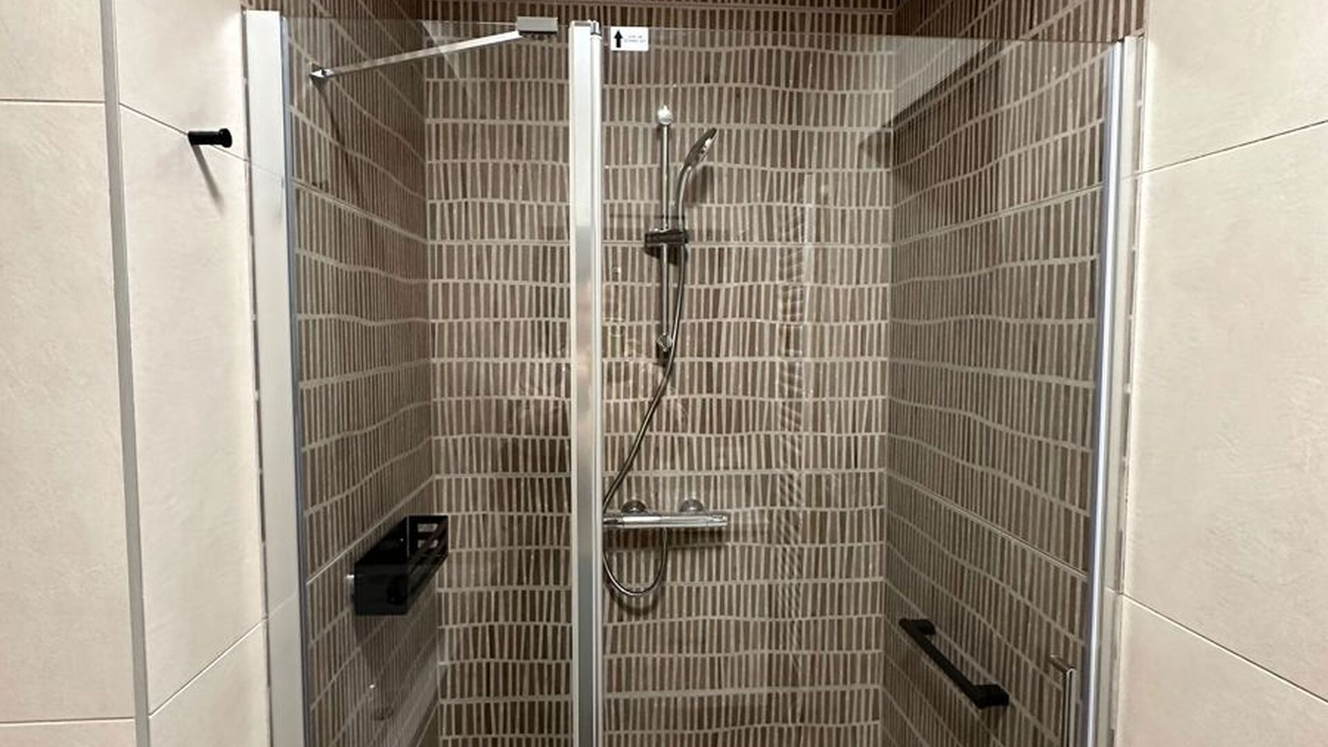 Luxury newly built apartment with 2 bedrooms in the brand-new residential project Burenberg.

This energy-efficient newly built apartment is part of the prestigious Burenberg residential project&mdash;a new development in Leuven offering many advantages, such