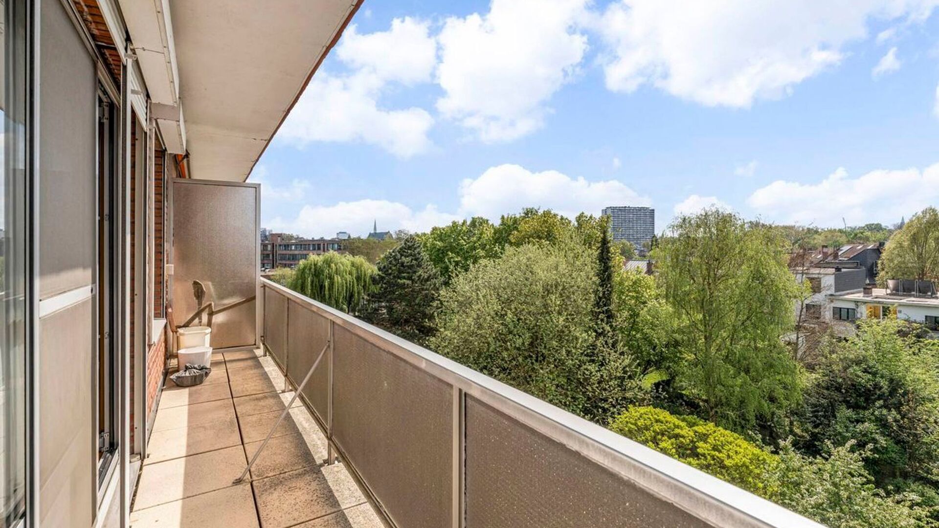 Flat for rent in Leuven