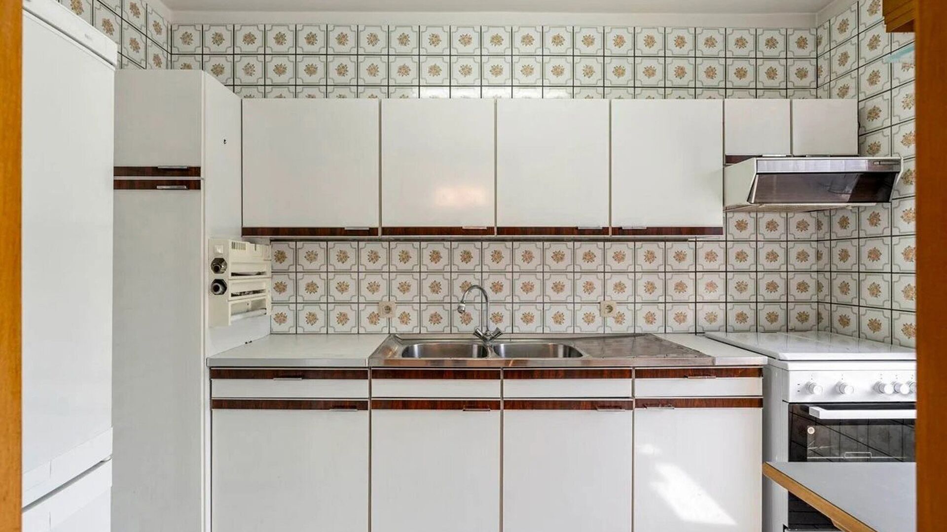 Flat for rent in Leuven