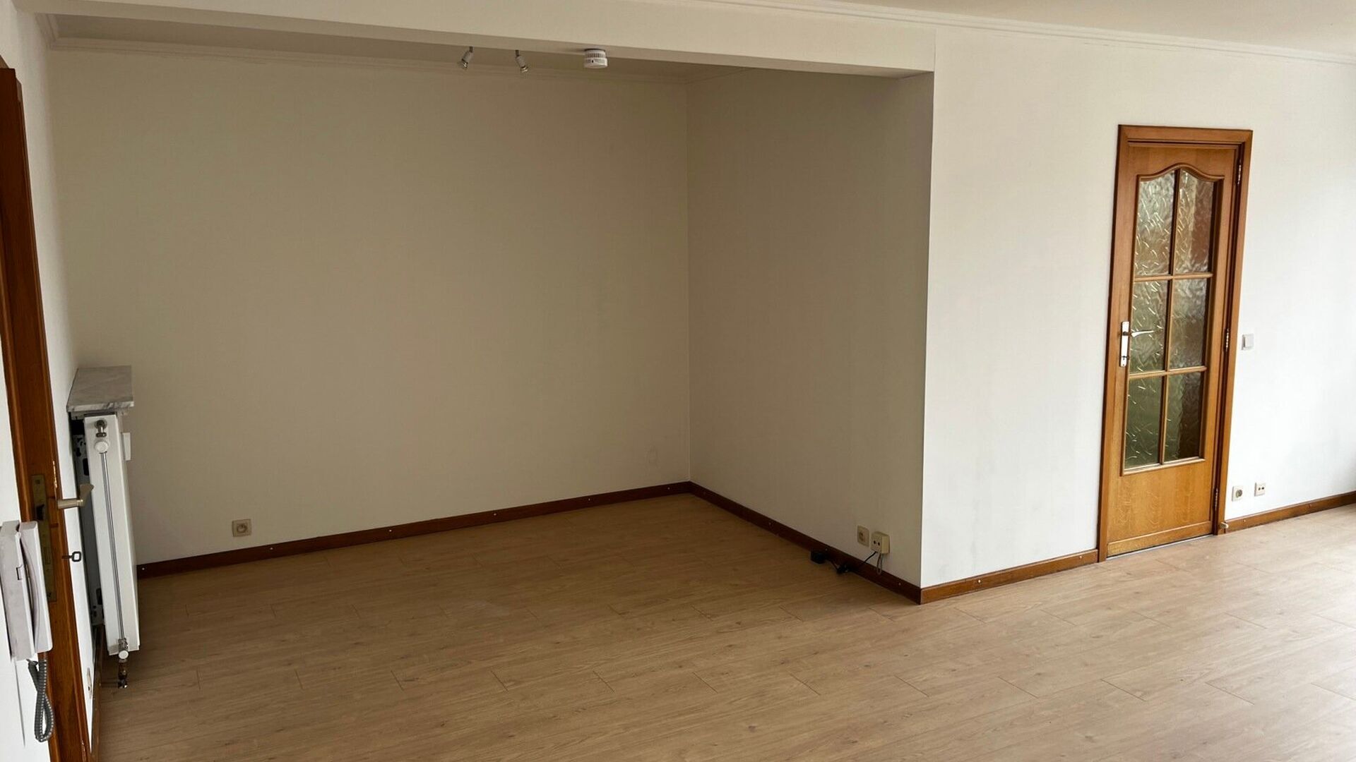 Flat for rent in Leuven