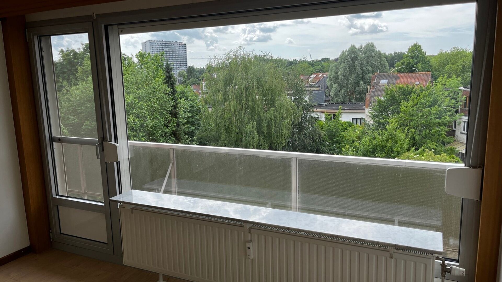 Flat for rent in Leuven