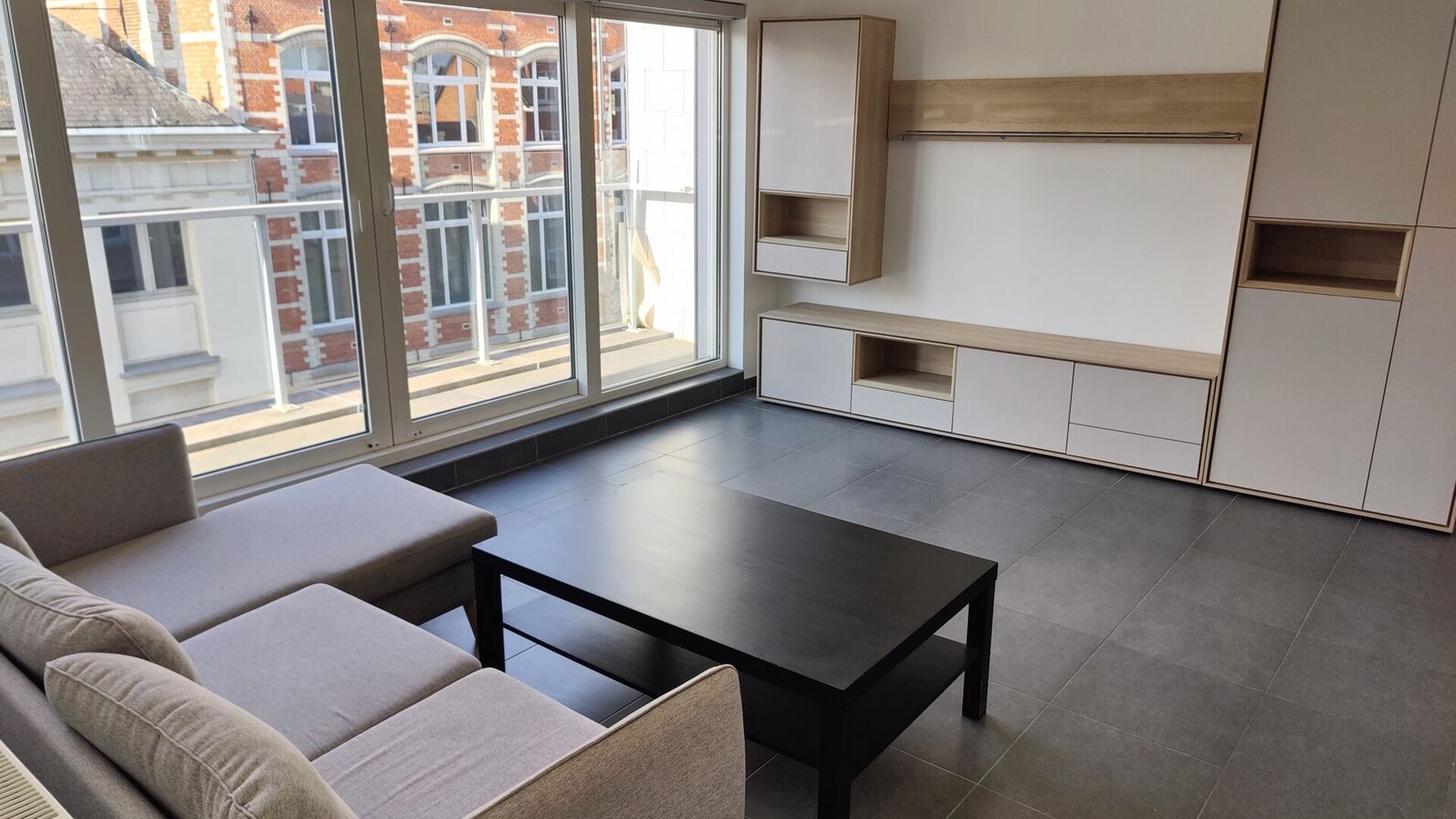 Flat for rent in Leuven