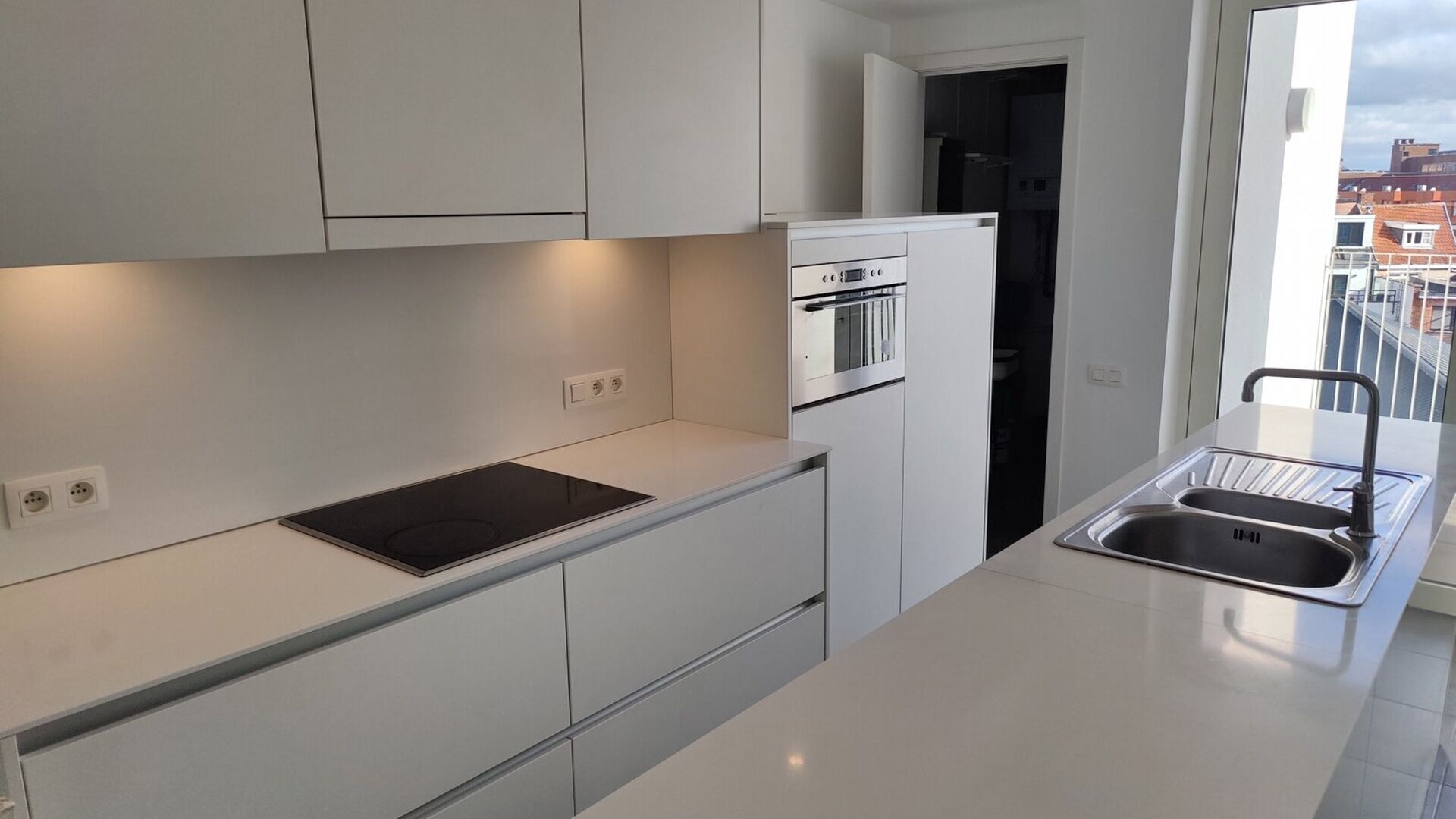 Flat for rent in Leuven
