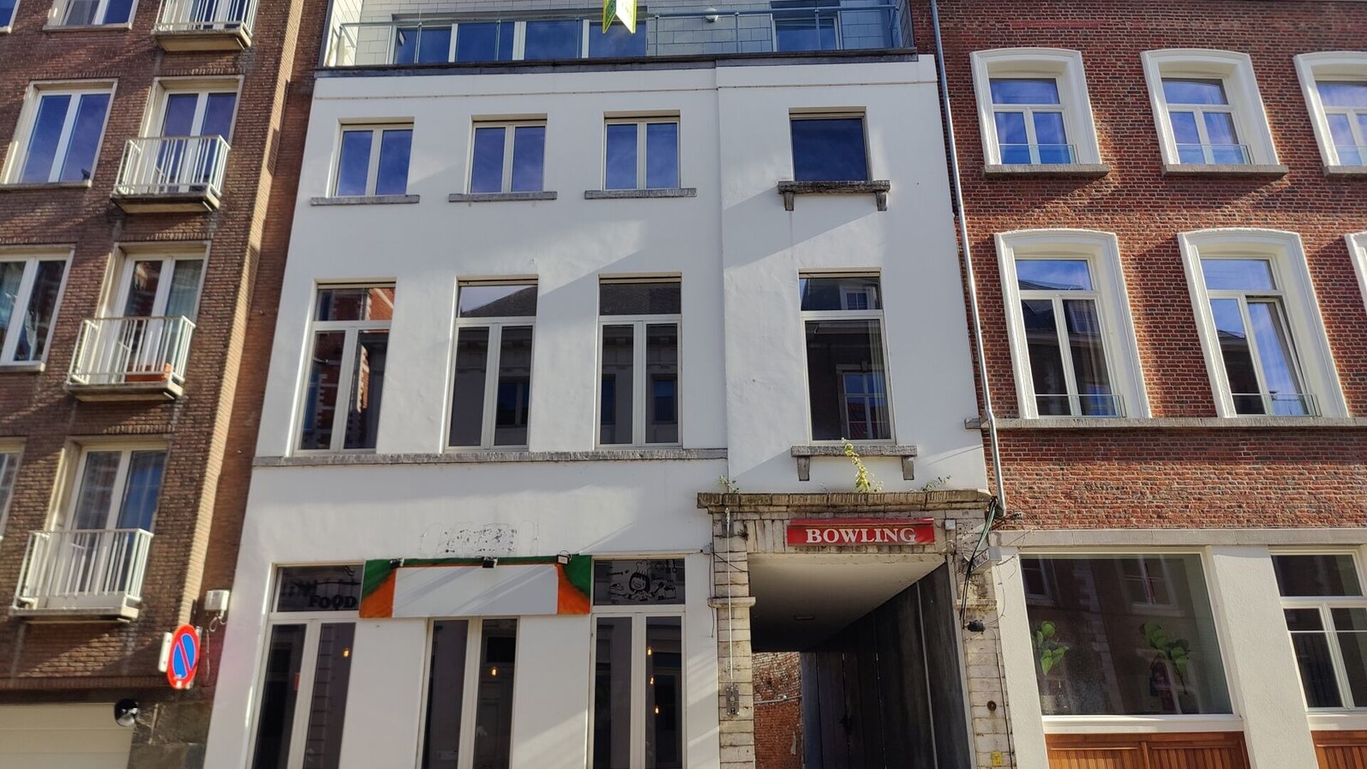 Flat for rent in Leuven