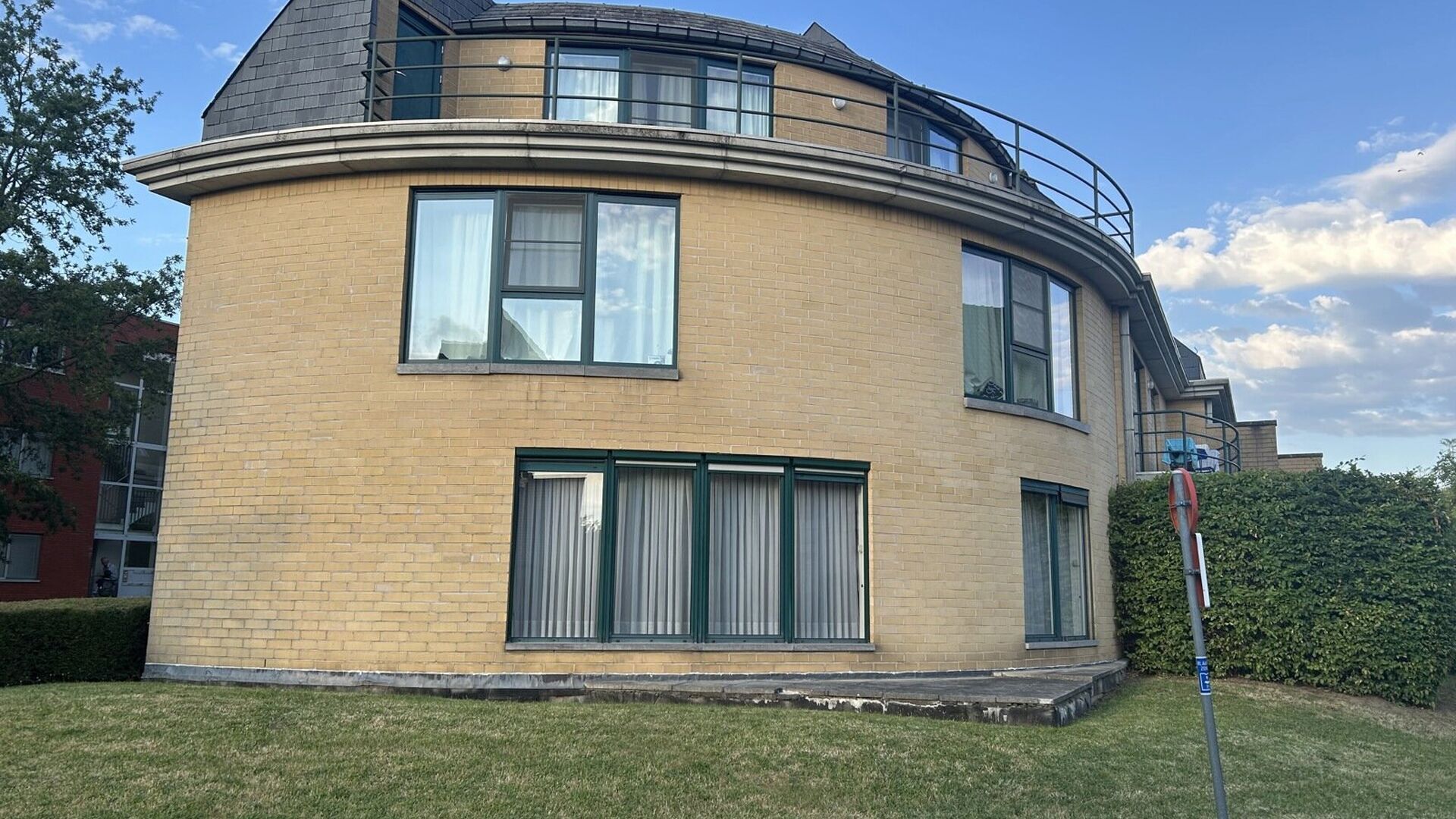 Flat for rent in Leuven Heverlee