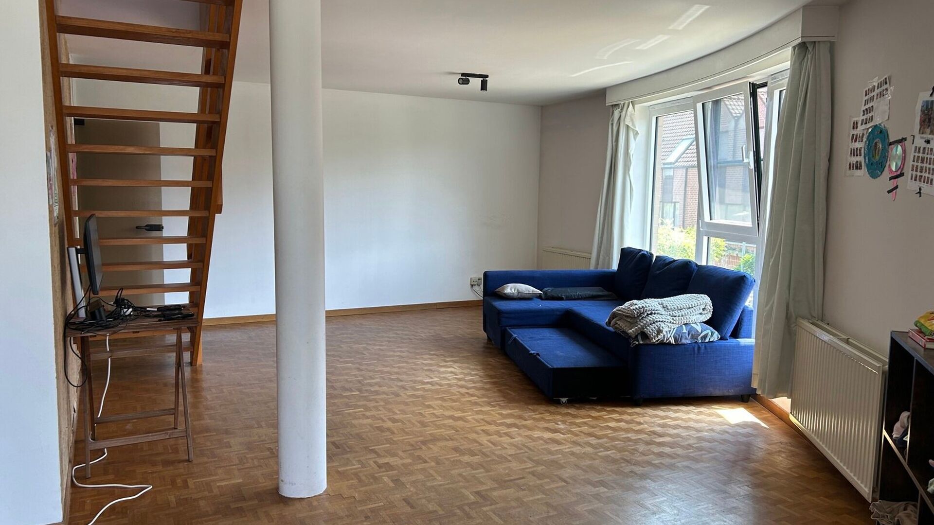 Flat for rent in Leuven Heverlee