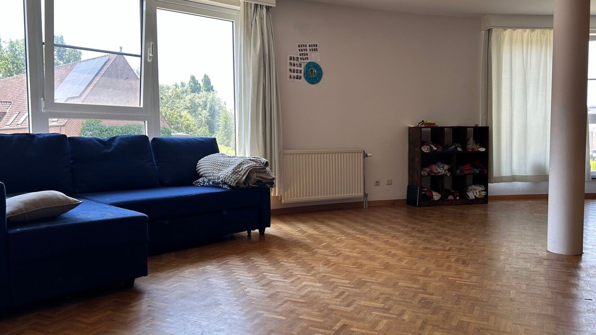 Flat for rent in Leuven Heverlee