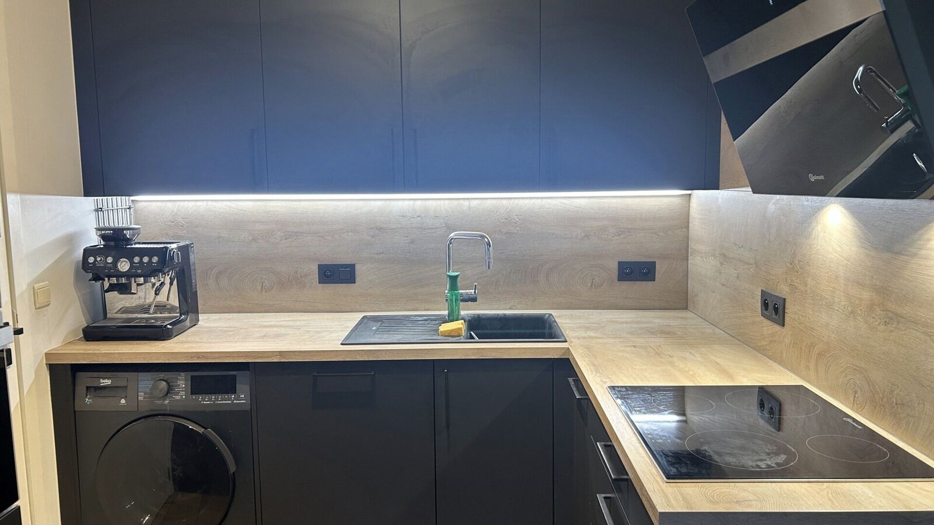 Flat for rent in Leuven Heverlee