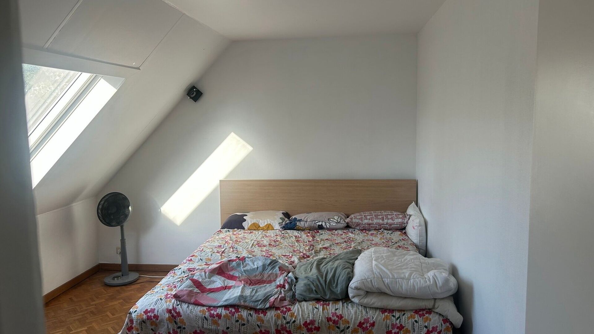 Flat for rent in Leuven Heverlee