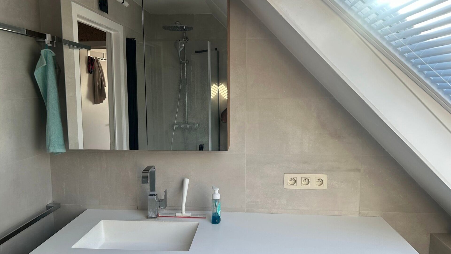 Flat for rent in Leuven Heverlee