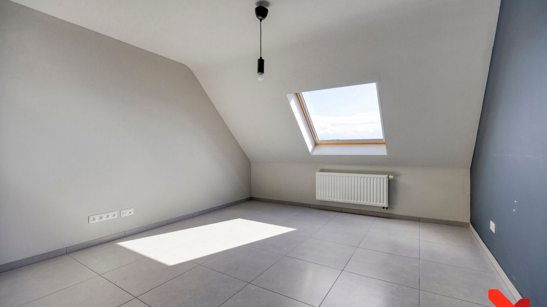 Flat for rent in Linter